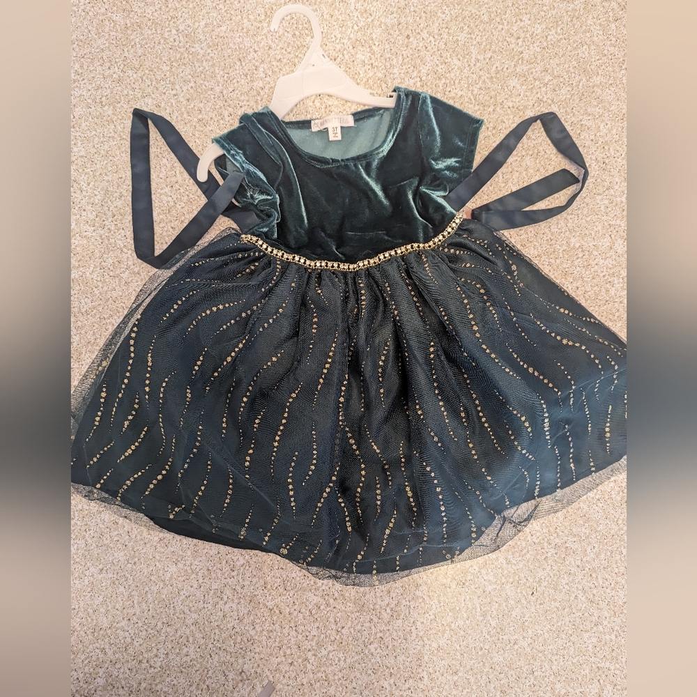 Toddler dress